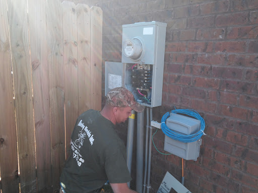 PM Electric Services - Thumbnail