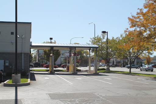 Cyprus Credit Union - West Valley 3500 S - Thumbnail