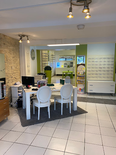 Optique Portaise - Thumbnail
