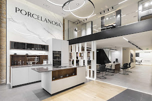 Photo n°6 de PORCELANOSA Lyon Centre à Lyon (Fabricant de carreaux)