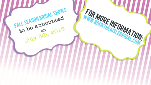 Rock the Aisle Bridal - Thumbnail
