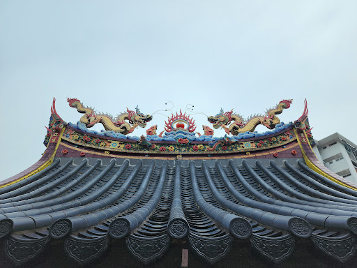檺林宮 Gao Lin Gong Temple - Thumbnail