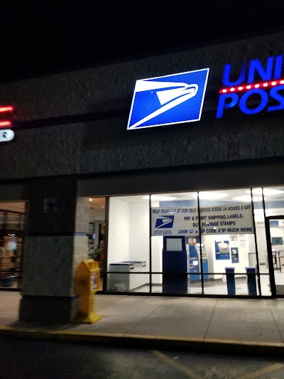 United States Postal Service