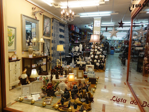 Granados Decoración Gallery - Spain