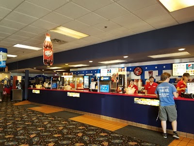 Collins Road Theatres