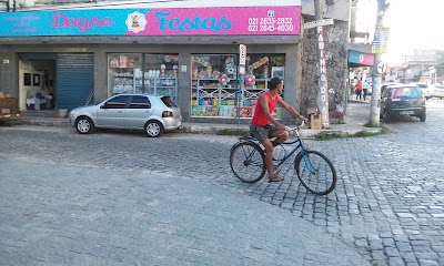 Photos of Dayse Festas