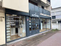 Archea Saint-Maur-des-Fossés à Saint-Maur-des-Fossés