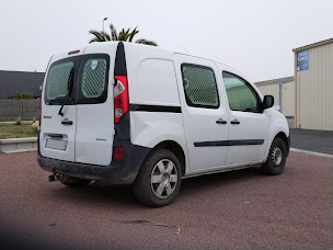 Photo n°18 de Contrôle technique Praud Jerome à Saint-Just-Luzac (Centre de contrôle technique)