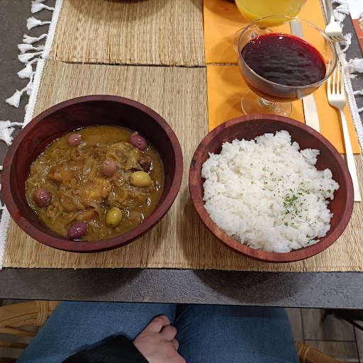 Photo 1 - Food Bruay