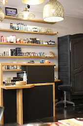 Photo n°9 de Be Way - Coiffeur à Metz à Metz (Barbier)