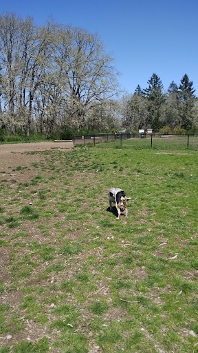 Dupont Powderworks Park, Off-Leash Dog Park