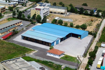 Opinii despre SANELCO - All about wood în Agios Athanasios - Ξυλουργός