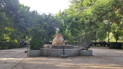 Photos of Public Park - Bakhi Gshty