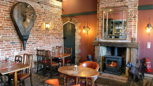 Bedford Arms