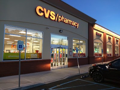 CVS