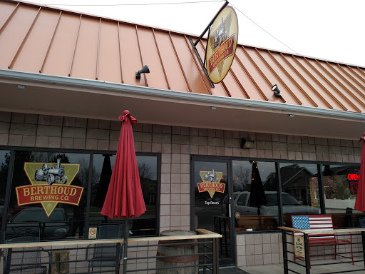 Berthoud Brewing Company - Thumbnail