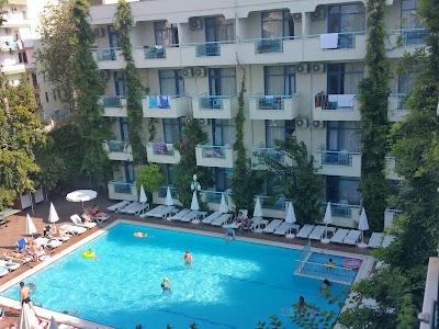 Photos of Merhaba Hotel