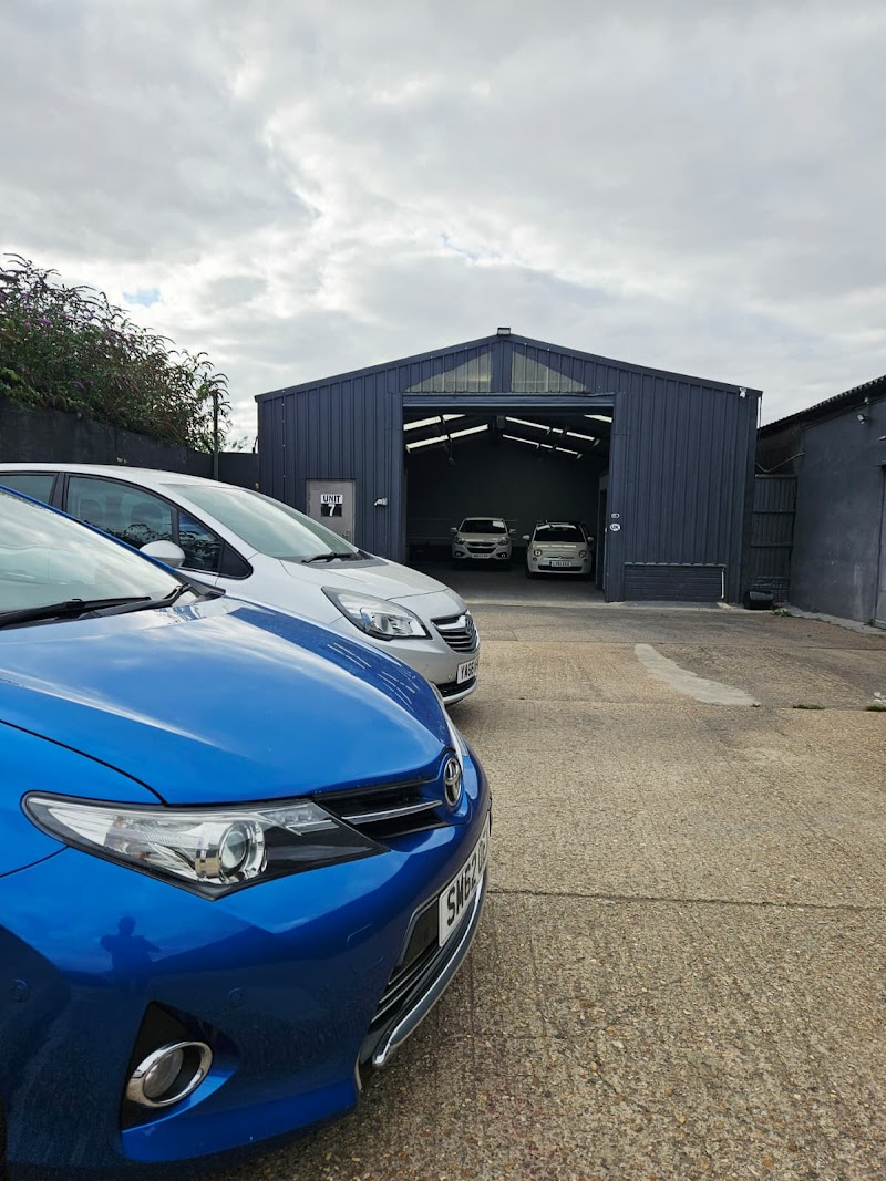 Car Lane Motors photo 3