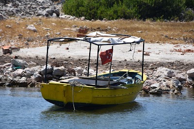 Mercimek Bükü, Hisarönü Körfezi