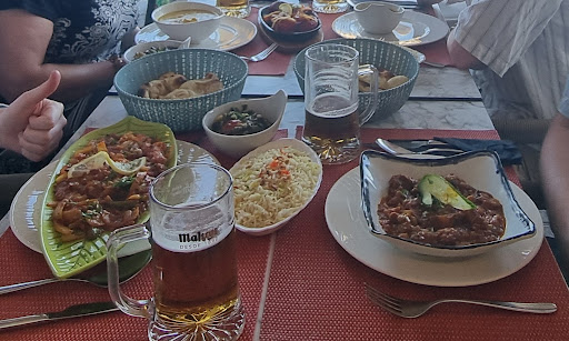 Restaurante Mini India Lanzarote - Thumbnail
