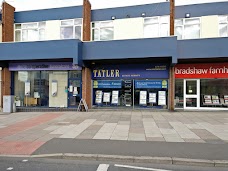 Karl Tatler Estate Agents & Lettings liverpool