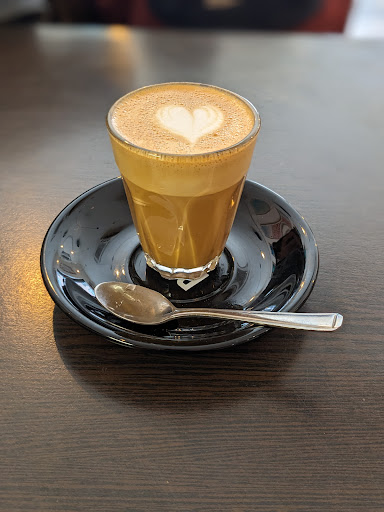 Bold Street Coffee - Thumbnail
