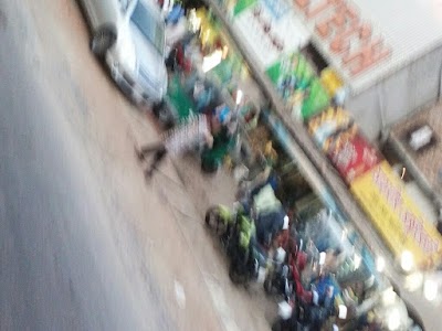 Photos of Matidali Biman Mor Bus Stop