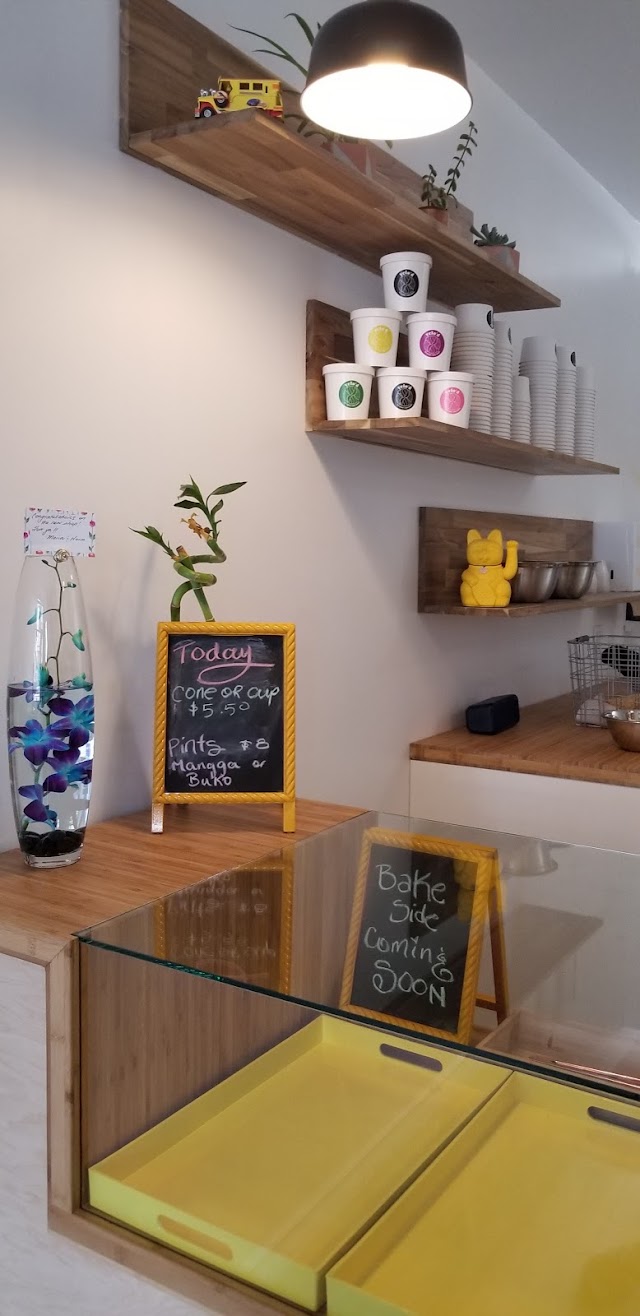 Yelo'd Ice Cream & Bake Shoppe