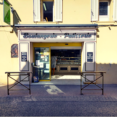 Boulangerie LIEN BRUNO - Saint-Cyr-sur-mer pâtisserie