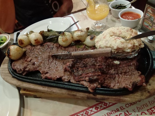 Cantina La Reata De Oro