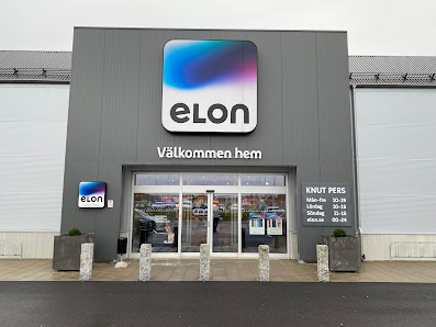 Elon Knut Pers - Skurup