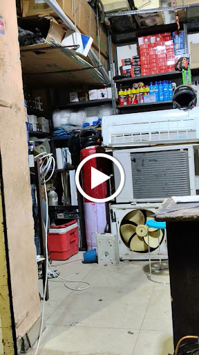 AC installation and service post image