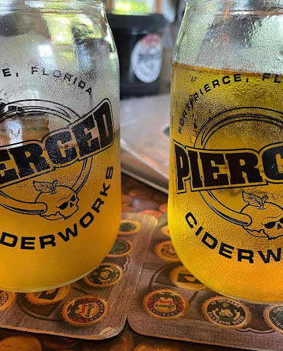 Pierced Ciderworks