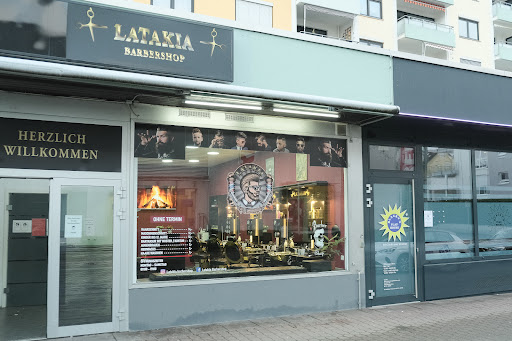 Friseur Latakia Barbershop Gallery - Germany