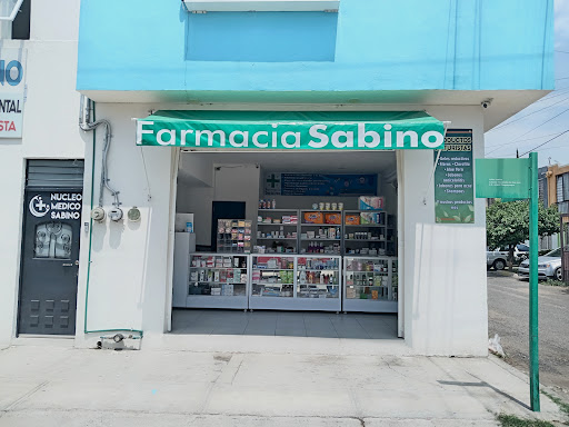 Farmacia Sabino
