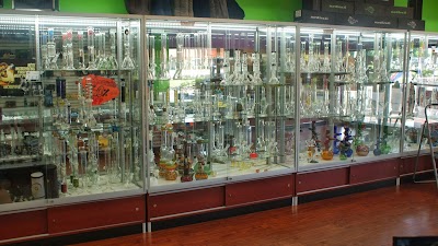 Elite Smoke Shop