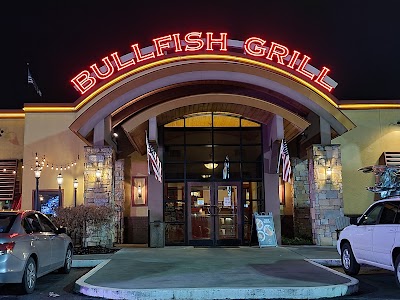 Bullfish Grill