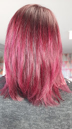 Photo n°2 de Sabine Coiff' à Asnières-la-Giraud (Magasin de perruques)