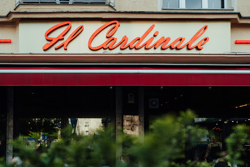 IL Cardinale - Thumbnail
