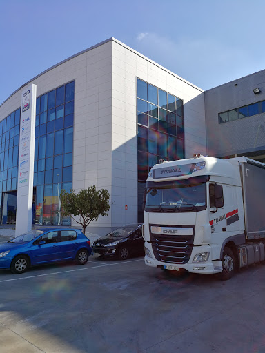 Docks Logistics Spain Gallery - Spain
