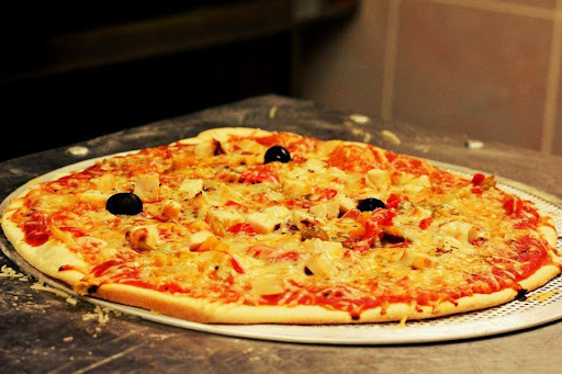 Photo 8 - Snack Pizz''burger Roquemaure