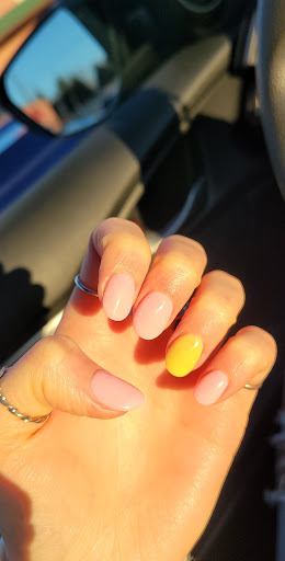 Fashion Nail Spa - Thumbnail