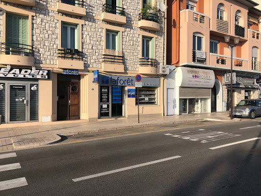 Agence immobilière Laforêt Saint-Laurent-Du-Var - Thumbnail