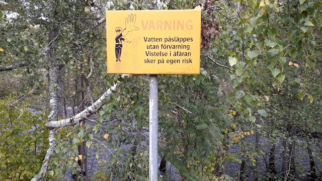 Fridafors Fritids Center