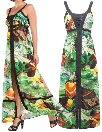 The Dress Box