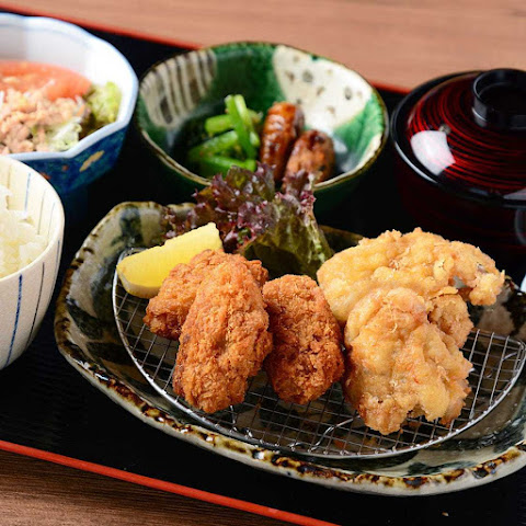 Japanese Cuisine UOMAN Nakanoshima by null