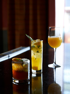 Demera Restaurant by null