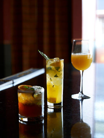 Demera Restaurant by null