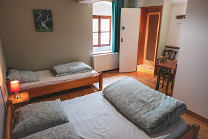 Photo n°53 de Gite La Maison du Haut à Saint-Lothain (Lodge)