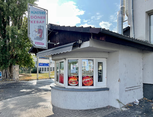 Münsterer Döner - Visual